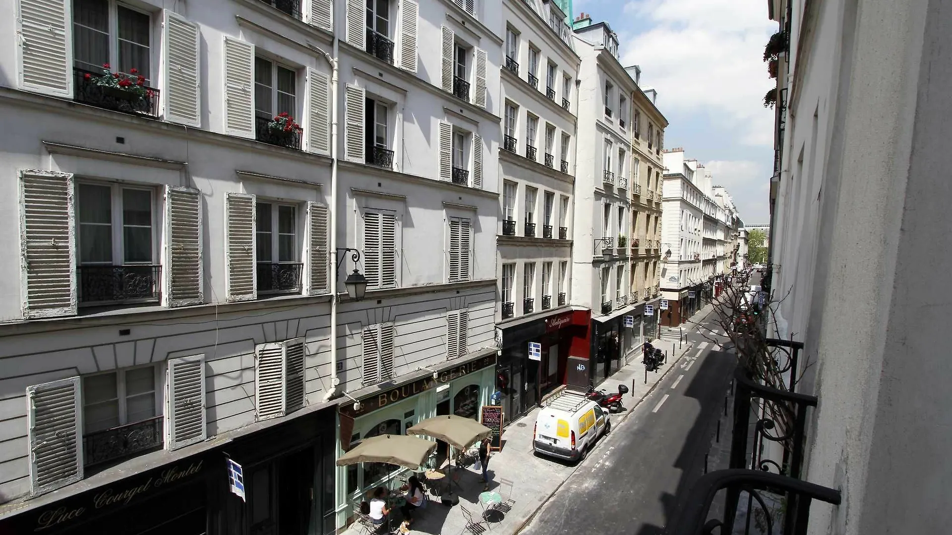 Designer - Saint Germain