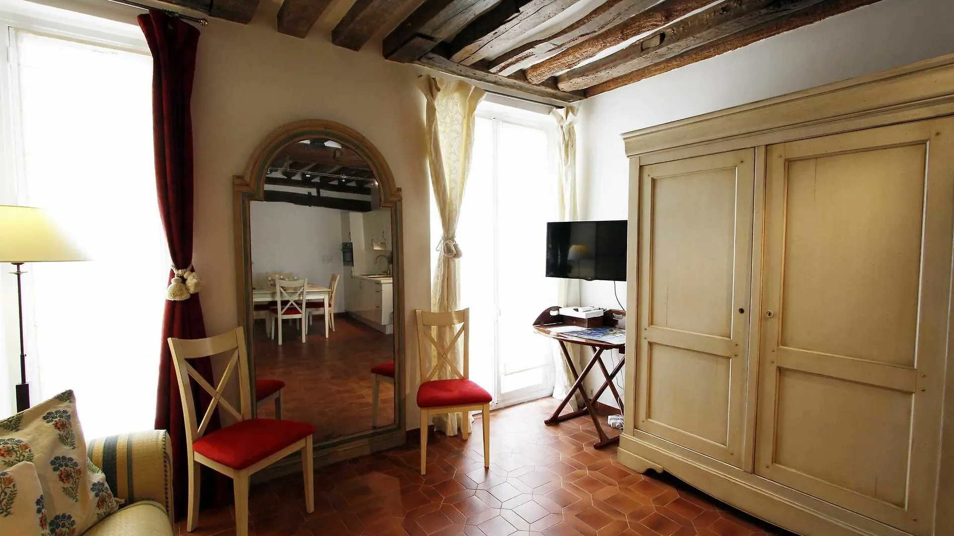 Designer - Saint Germain